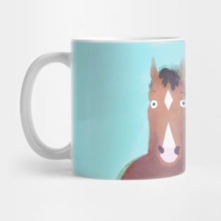 BoJack Horseman Mug